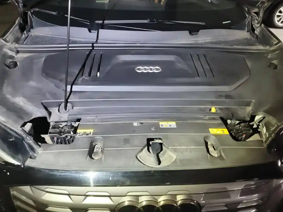 Audi Q5 e-tron 2023 40 e-tron
