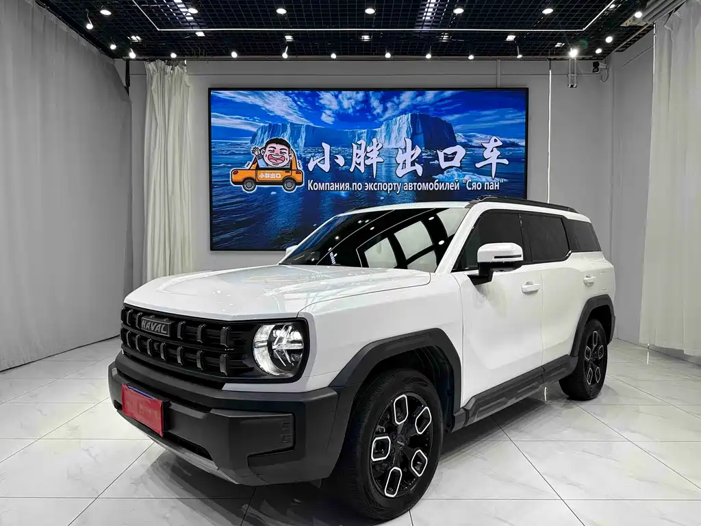 Haval Cool Dog