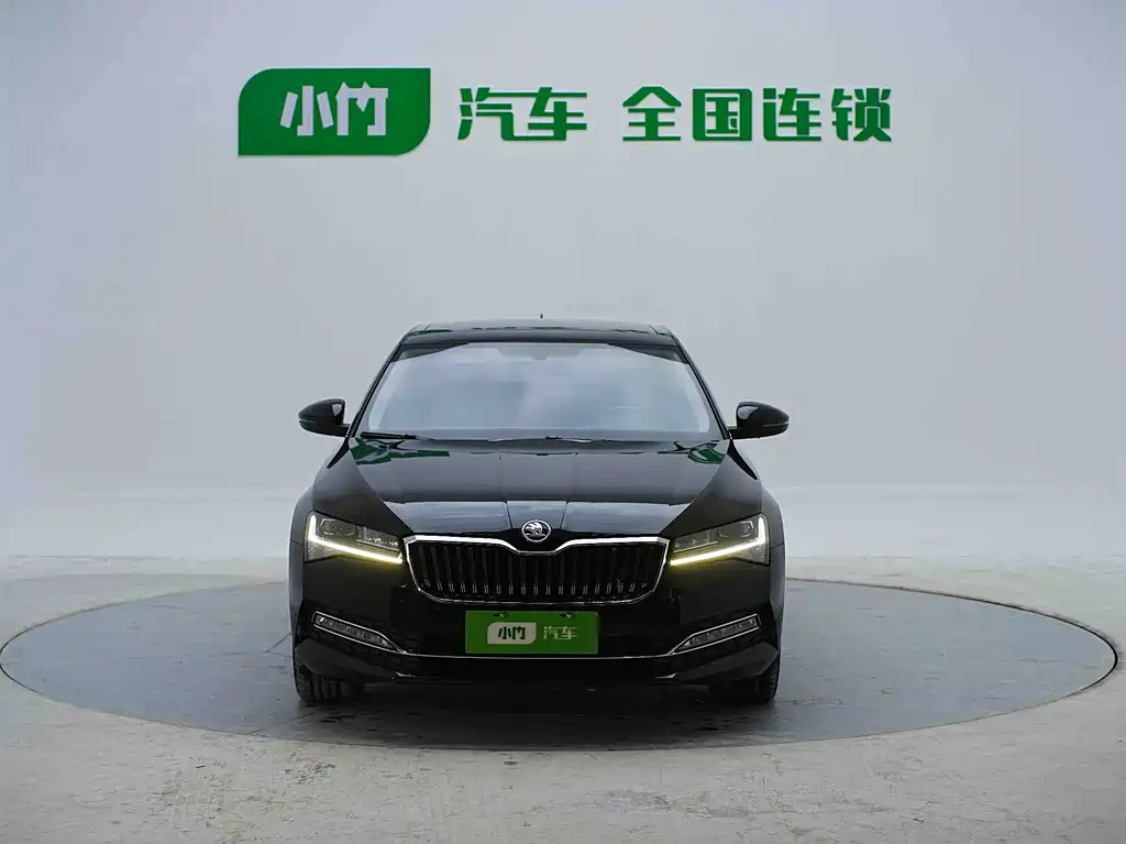 Skoda Superb 2023 TSI280 DSG Premium