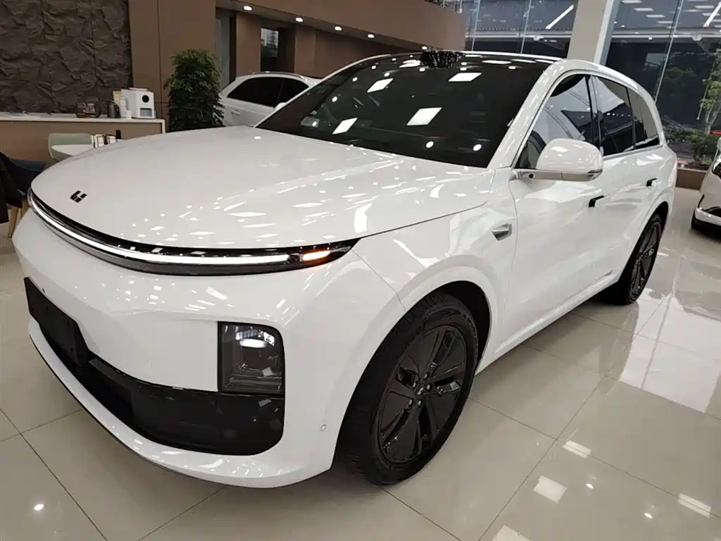 Li Auto Li L6 2024