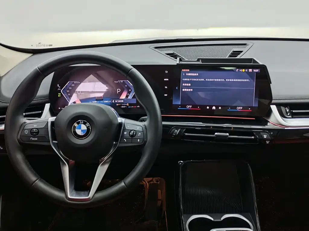 BMW X1 — миниатюра 11