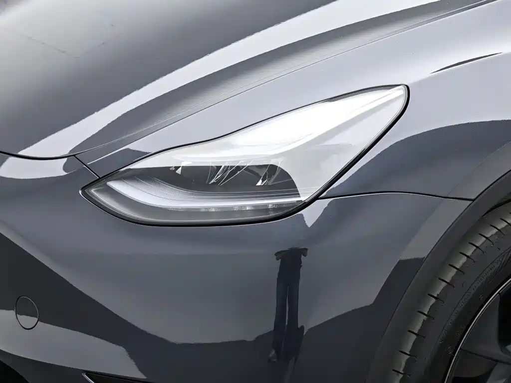 Tesla Model Y — миниатюра 16