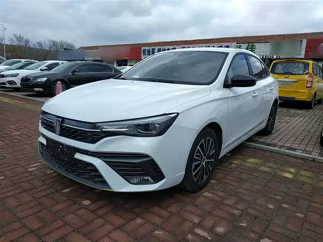 ROEWE I5