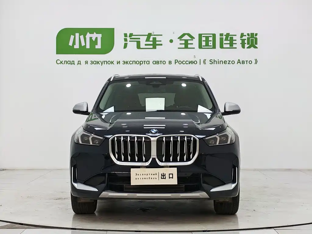 BMW X1 — миниатюра 2