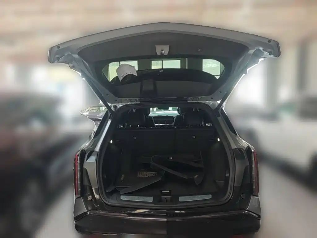 Cadillac XT5 — миниатюра 24