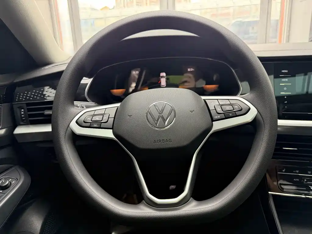 Volkswagen Passat — миниатюра 9
