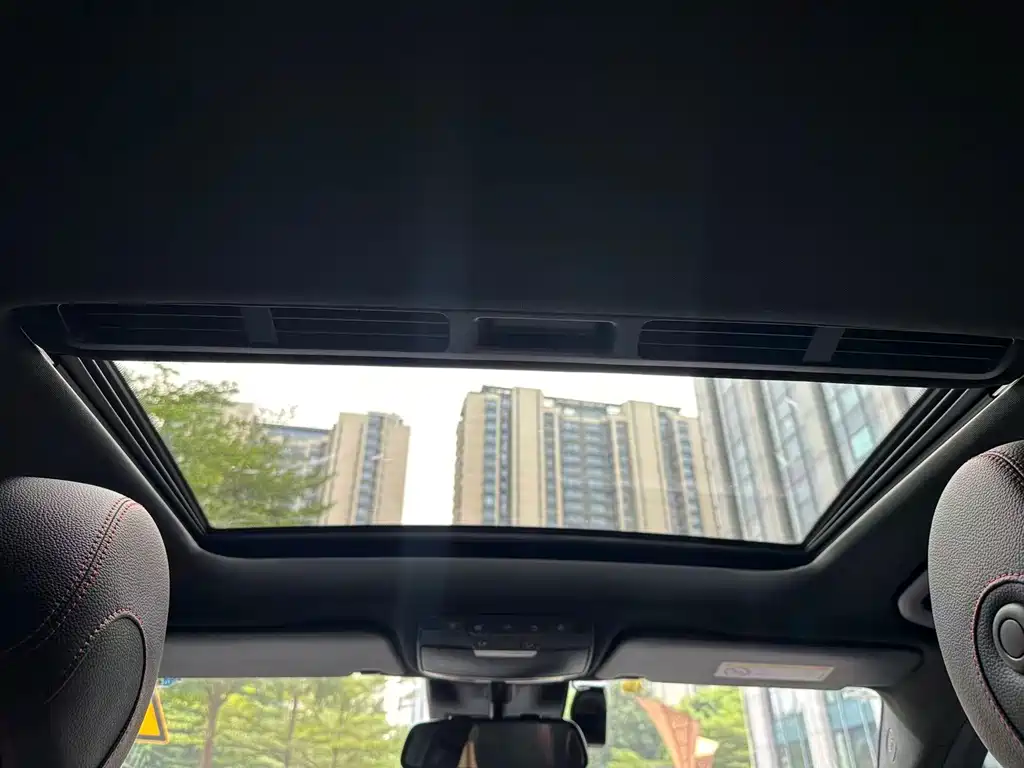 Mercedes-Benz GLC Coupe AMG — миниатюра 9