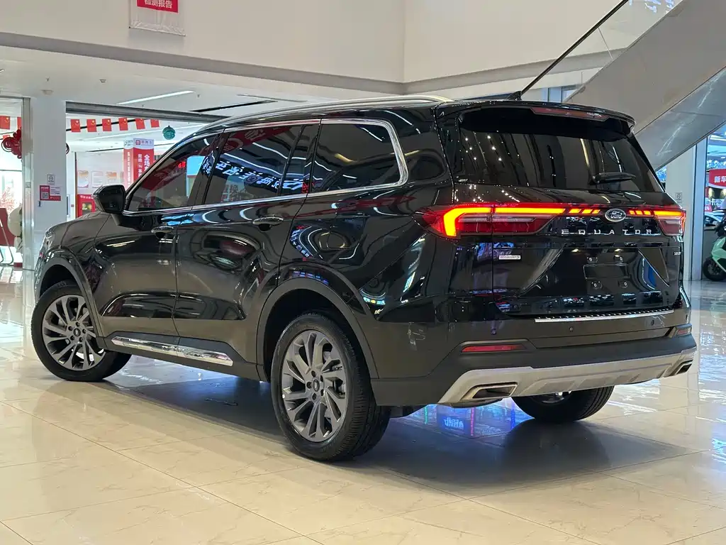 Ford Equator — миниатюра 6