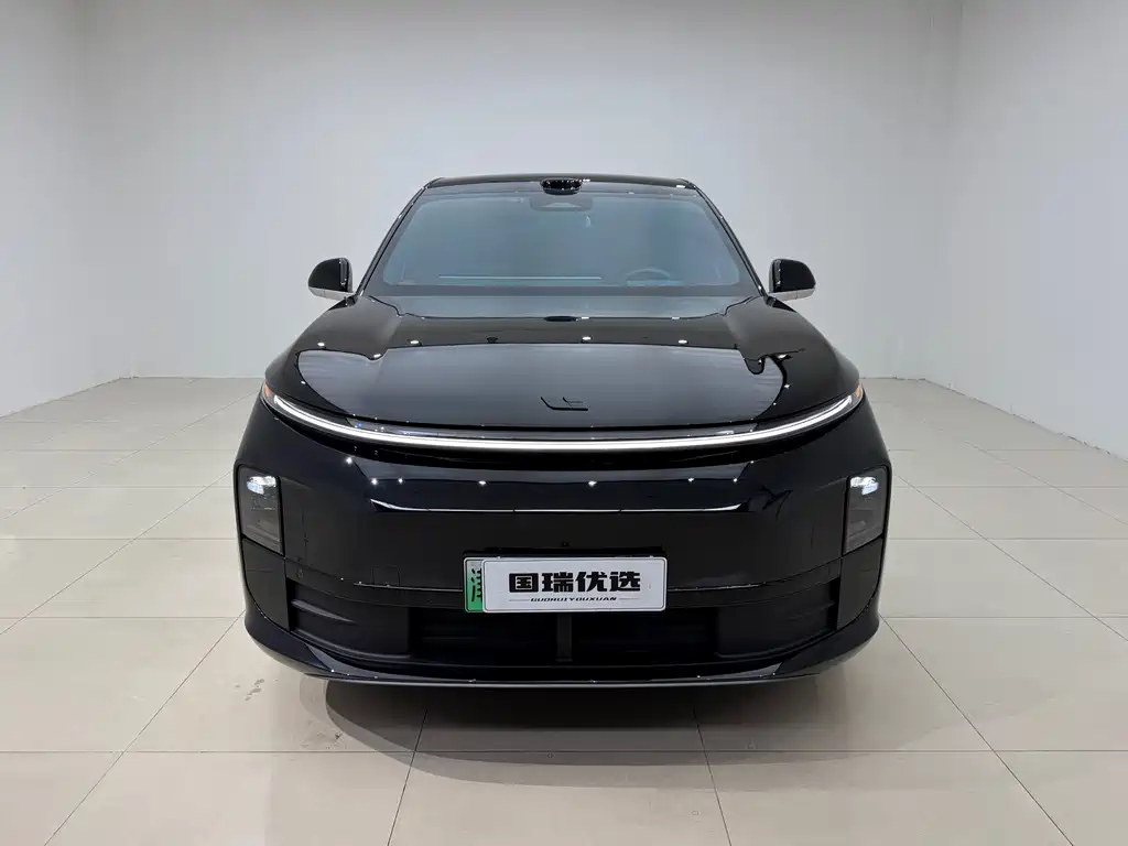 Li Auto Li L6 — миниатюра 2