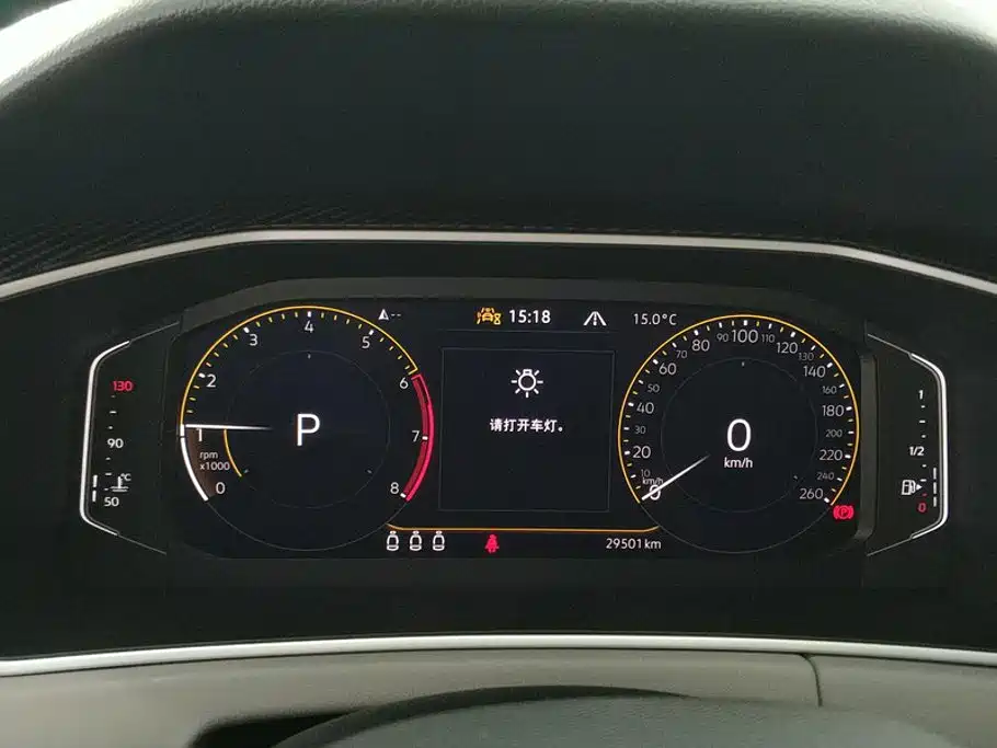 Volkswagen Tayron — миниатюра 14