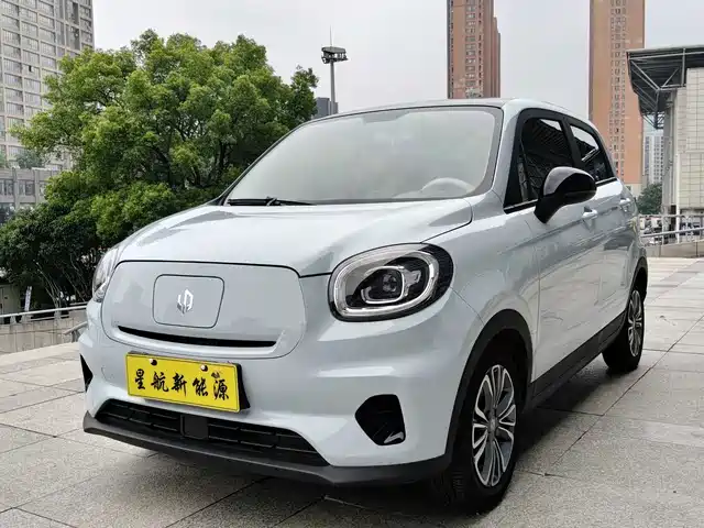 2024 Leapmotor T03
