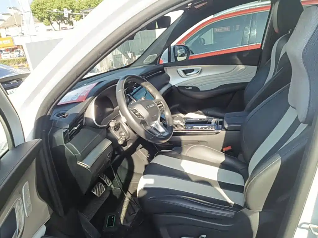 Roewe RX5 MAX — миниатюра 15