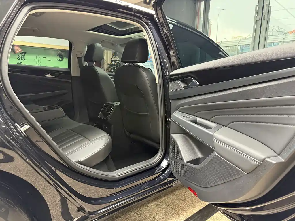 Volkswagen Passat — миниатюра 19