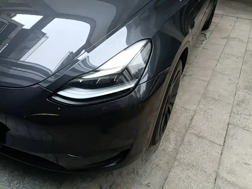 Tesla Model Y — миниатюра 24