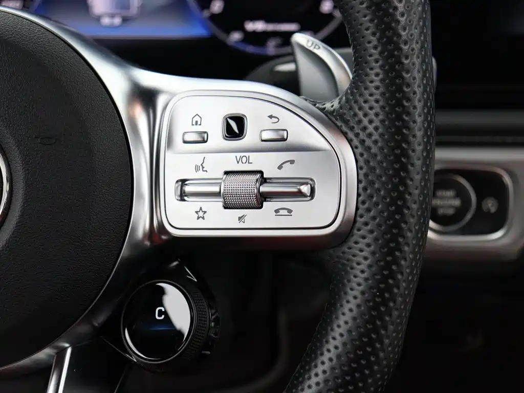 Mercedes-Benz G-Class AMG — миниатюра 16
