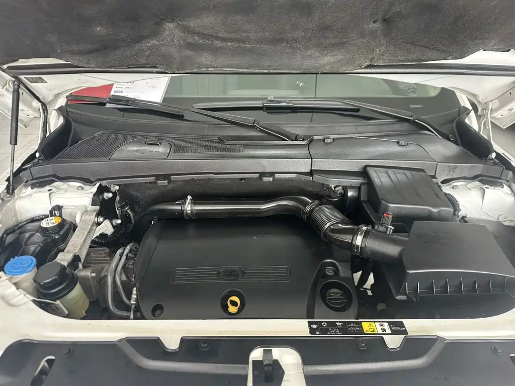 Land Rover Freelander 2 — миниатюра 26