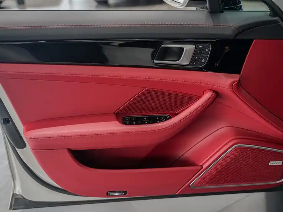 Porsche Panamera 2021 Panamera 4 Sport Turismo 2.9T