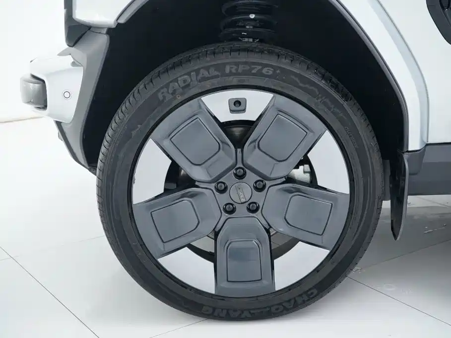 iCAR Автомобиль SuperV23 — миниатюра 19