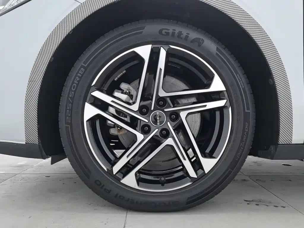 Roewe D7 — миниатюра 17