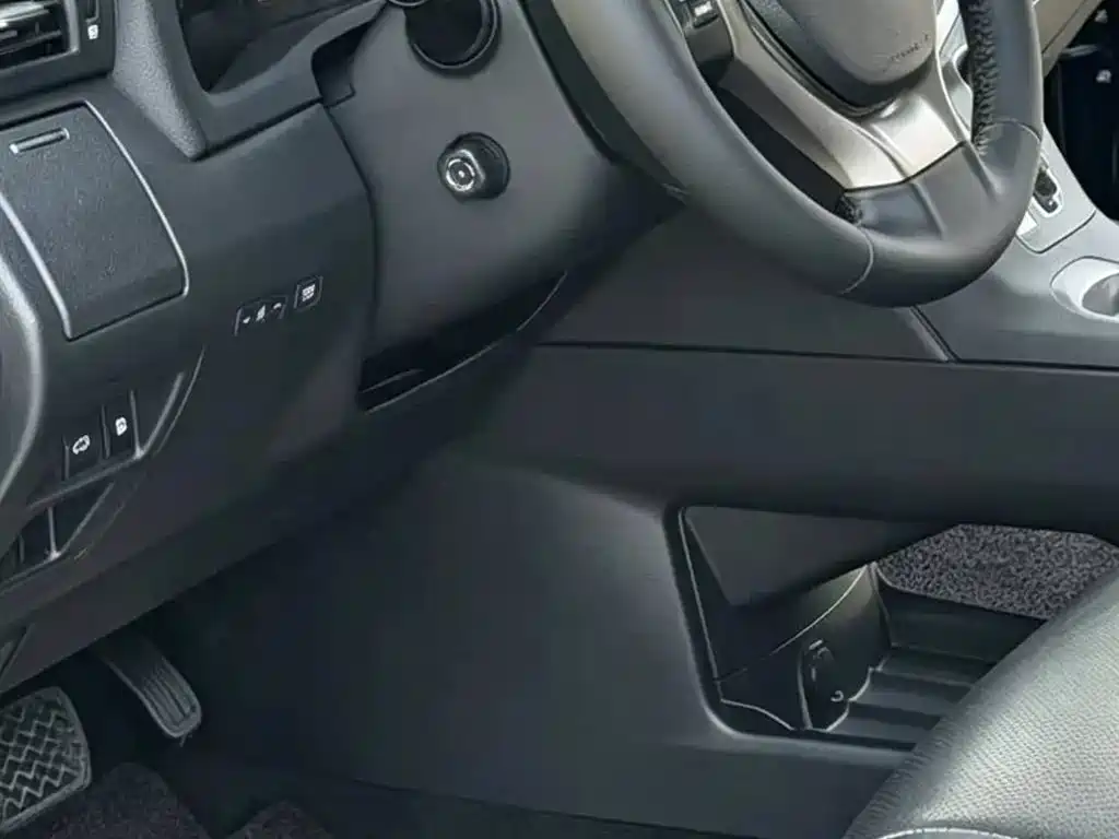Lexus RX Classic — миниатюра 8
