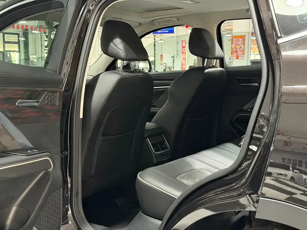 Haval H6 — миниатюра 6