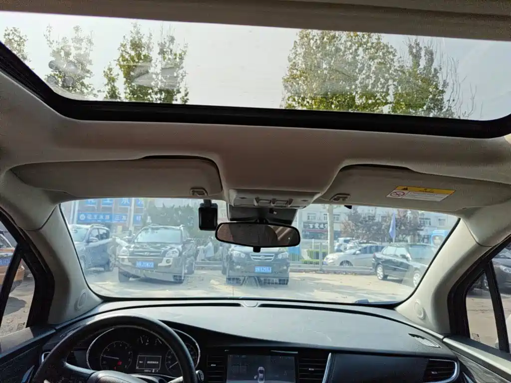 Buick Encore — миниатюра 18