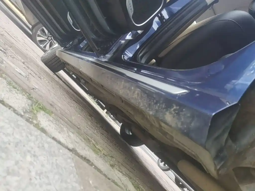 Chery Arrizo GX — миниатюра 22