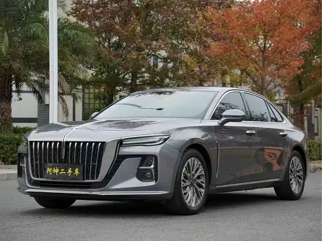 Hongqi HONGQI H5