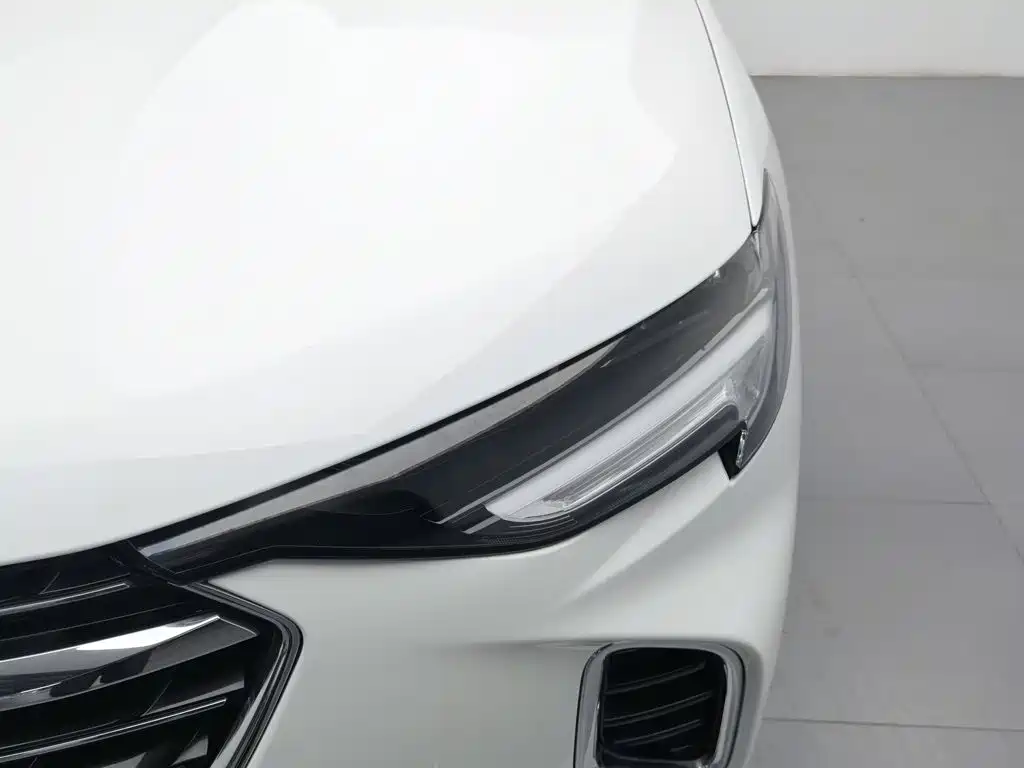 Buick Envision S — миниатюра 7