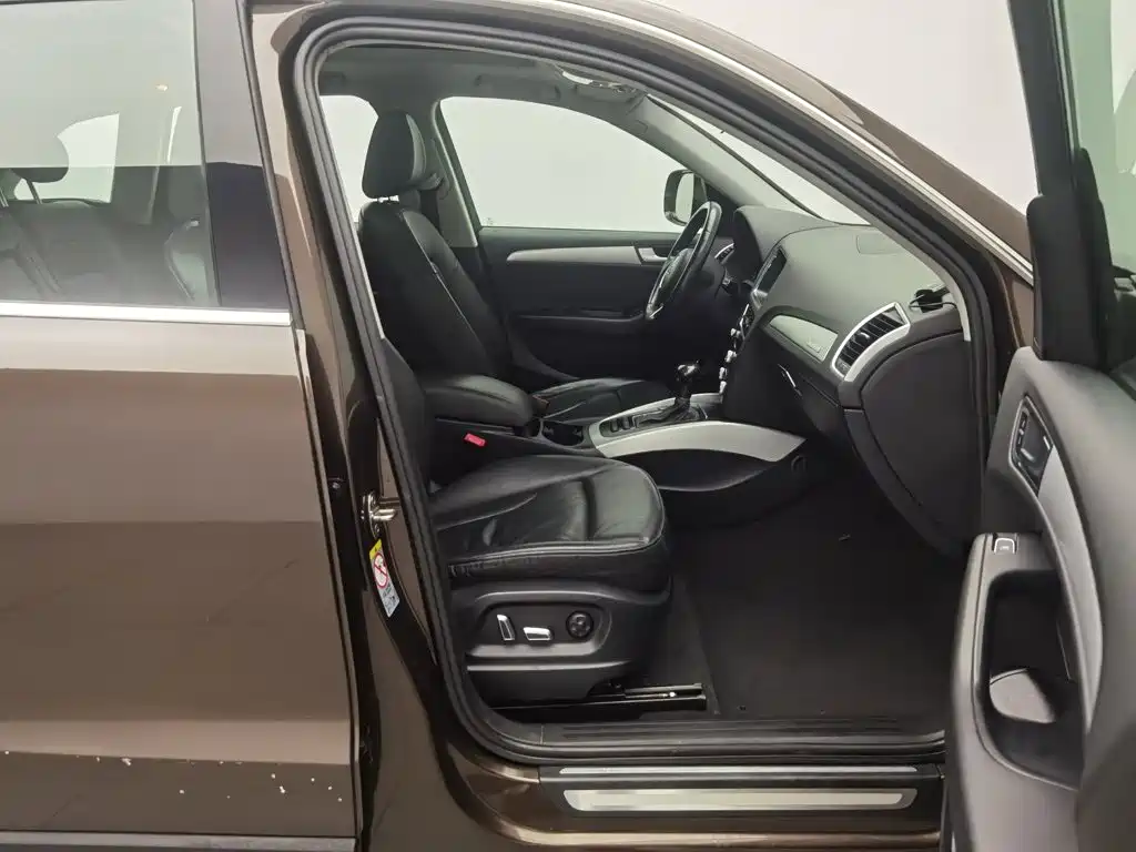 Audi Q5 — миниатюра 23