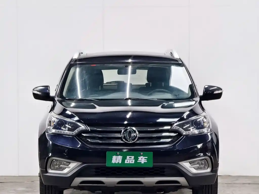 Dongfeng AX7 2015 2.0L MT