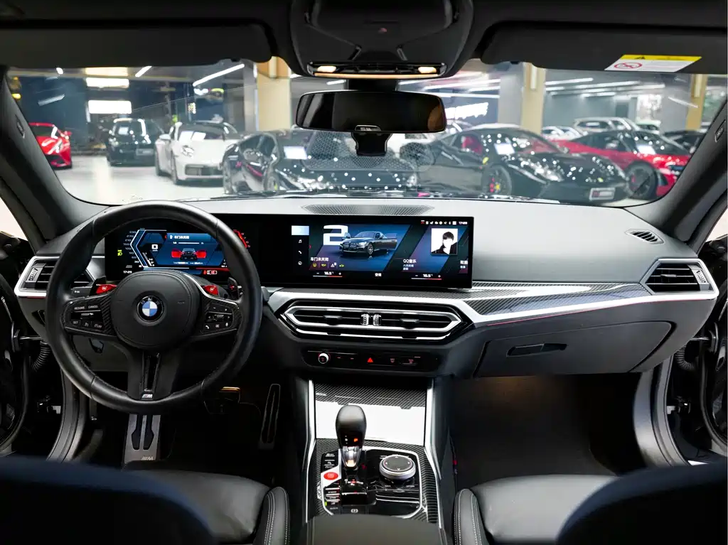 BMW M2 — миниатюра 11