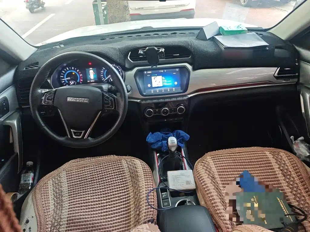 Haval H2 — миниатюра 5