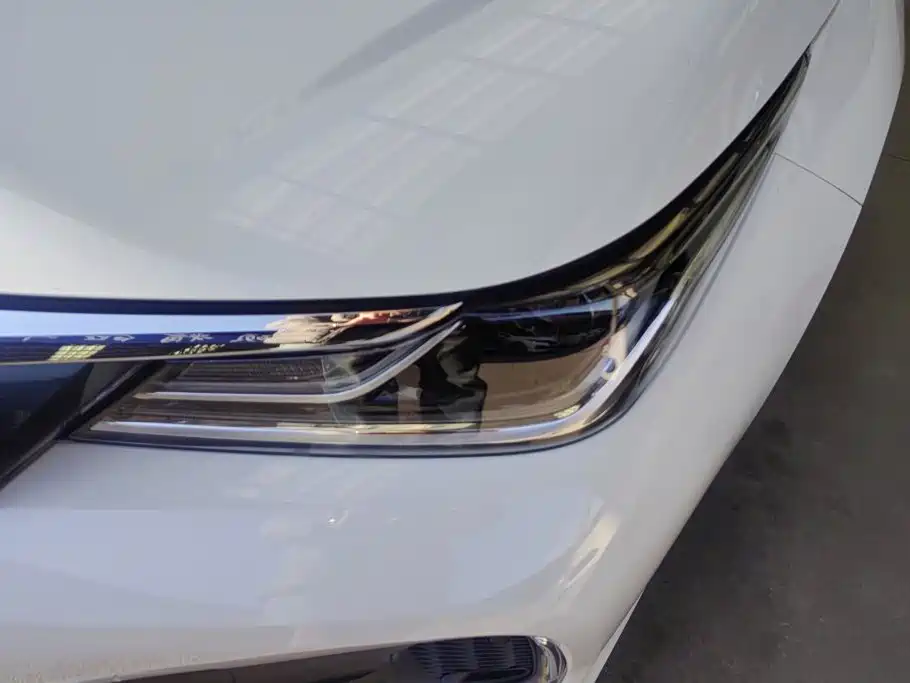 Toyota Allion — миниатюра 5