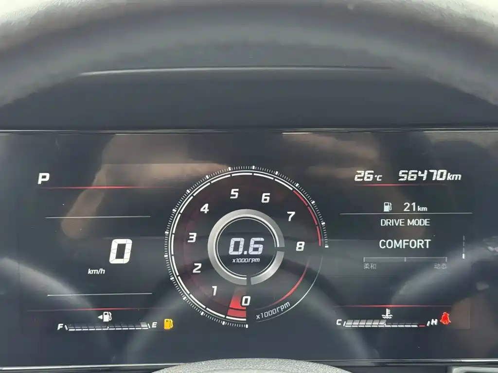 Hyundai Elantra — миниатюра 14