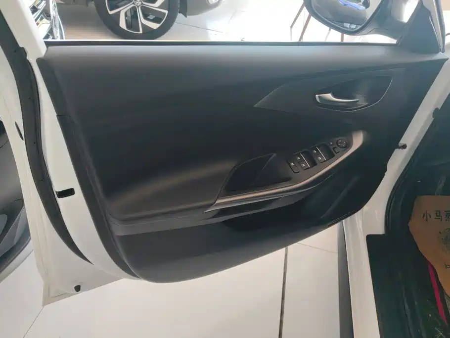 Hyundai Fista — миниатюра 7