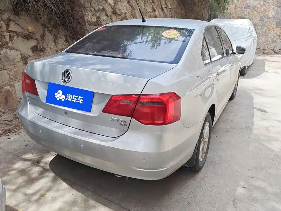 Volkswagen Jetta — миниатюра 3