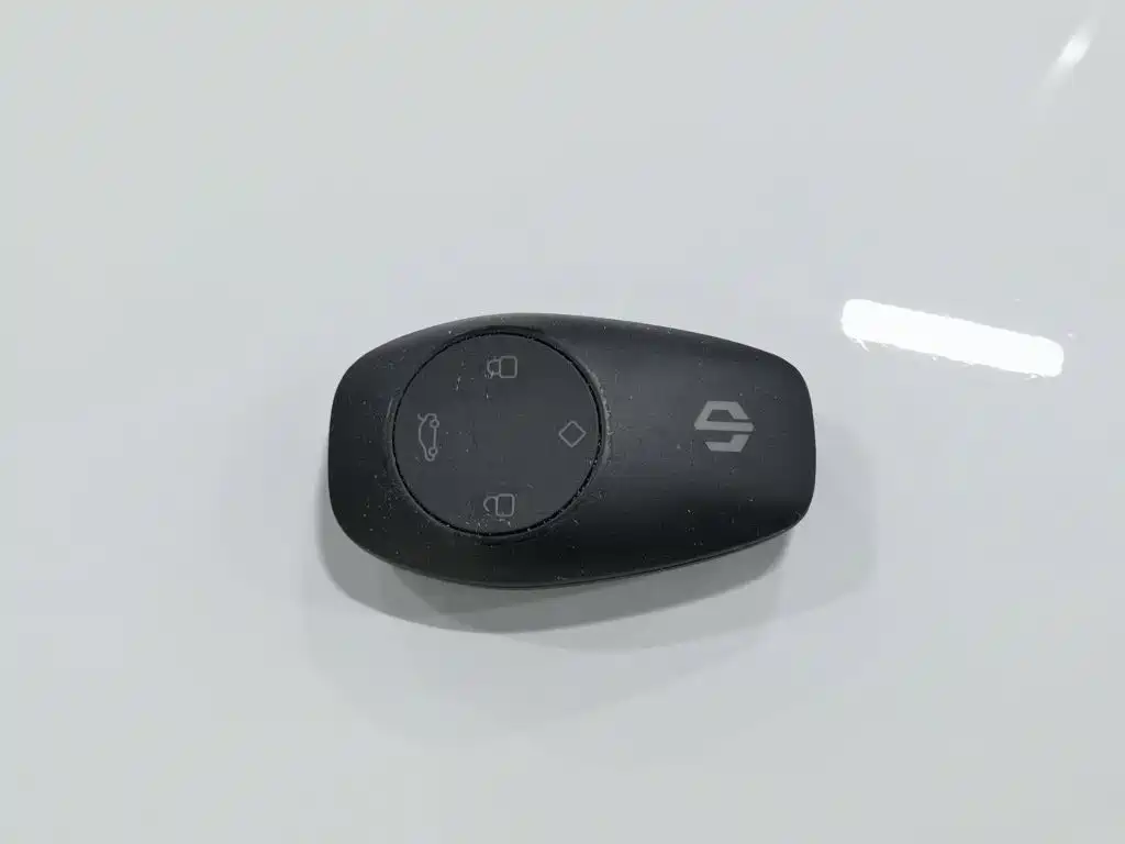 Leapmotor Leapmotor T03 — миниатюра 19