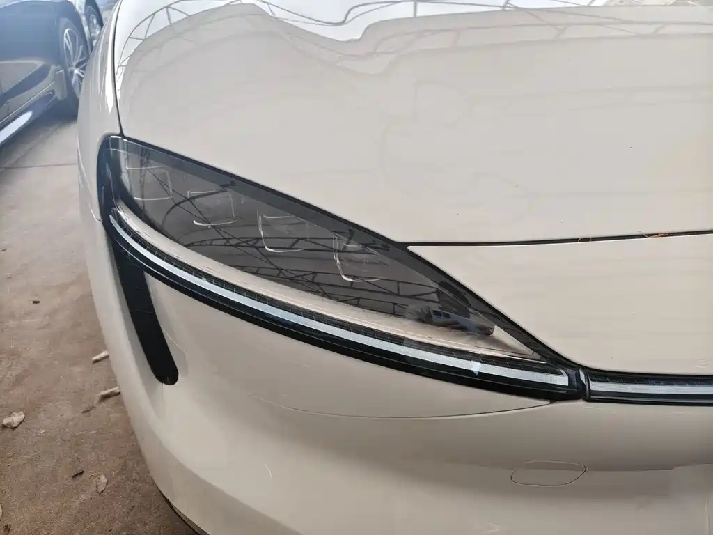 Zhijie Zhijie S7 — миниатюра 4