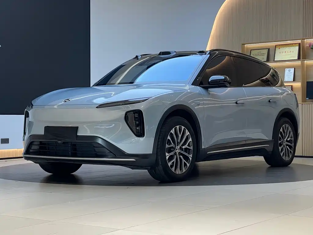 NIO NIO ES6