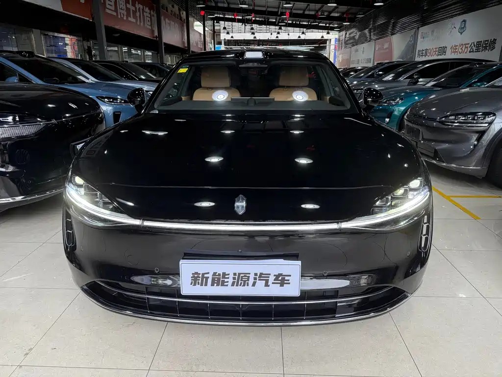 Xiangjie Xiangjie S9T — миниатюра 2
