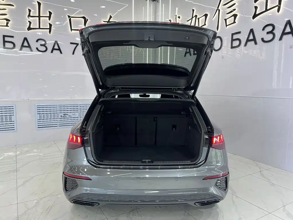 Audi A3 — миниатюра 17