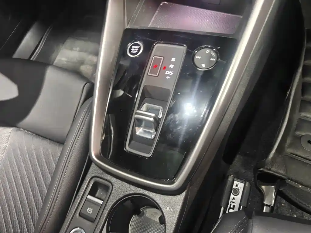 Audi A3 — миниатюра 10