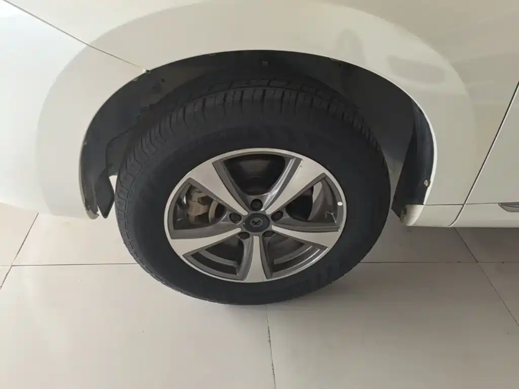 Haval H6 Coupe — миниатюра 23