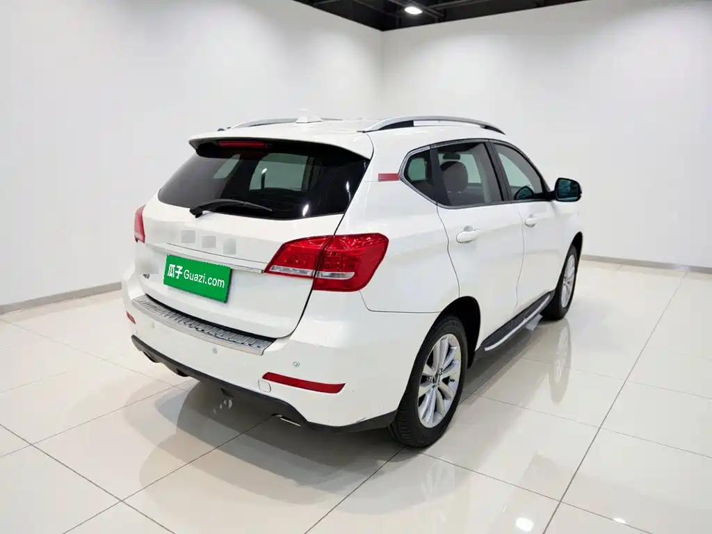 Haval H2 — миниатюра 4