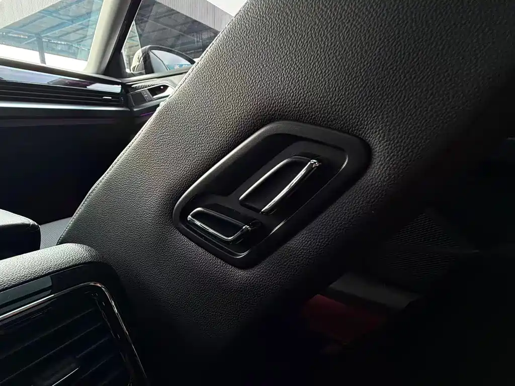 Volkswagen Passat — миниатюра 17