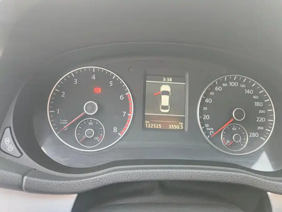 Volkswagen Passat — миниатюра 14