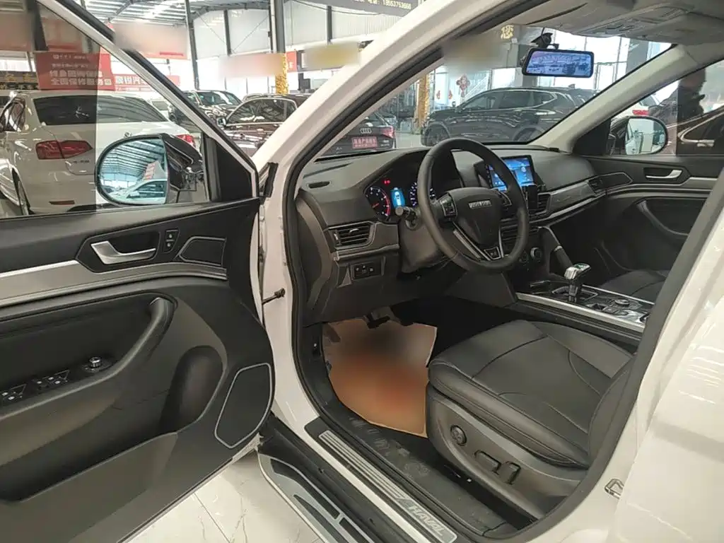 Haval H6 — миниатюра 16