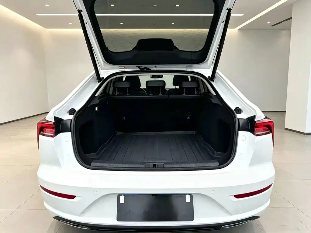 Bestune B70 — миниатюра 11