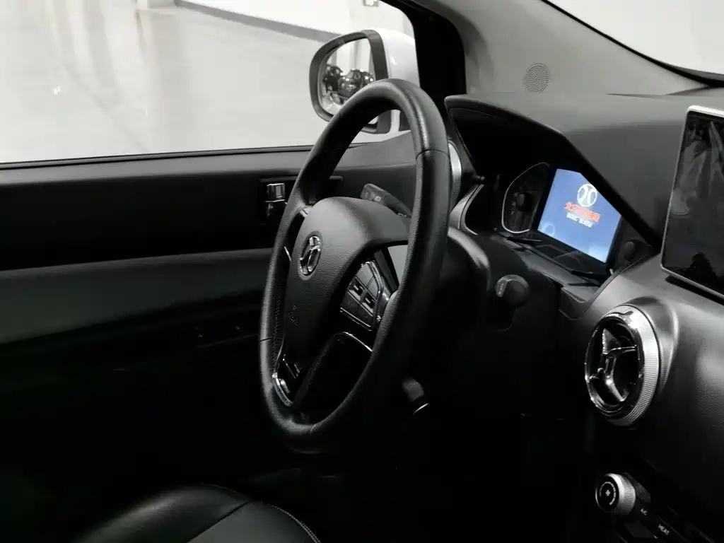 BAIC New Energy EC5 — миниатюра 22